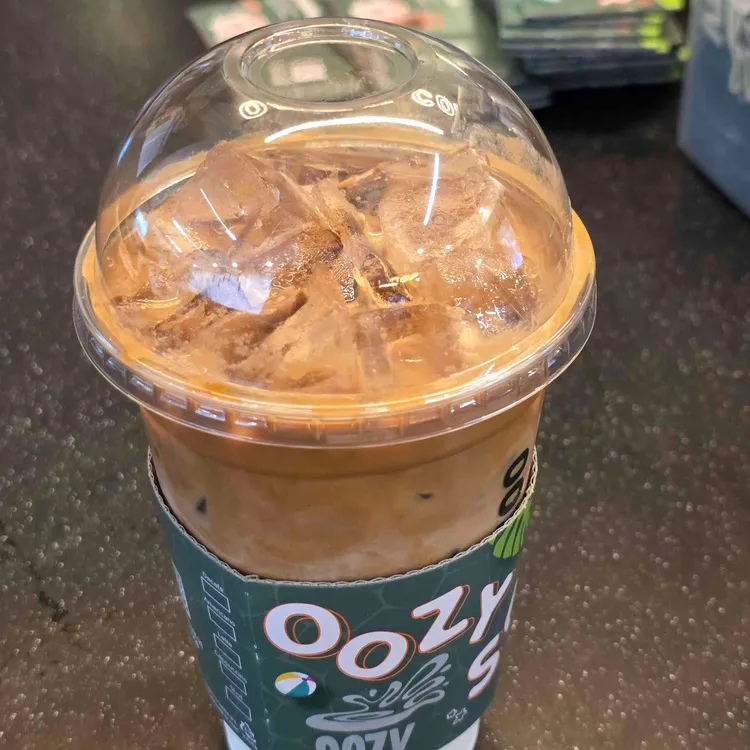 우지커피 대표 사진