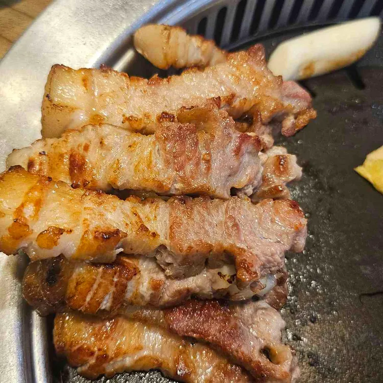 맛찬들왕소금구이 사진 1
