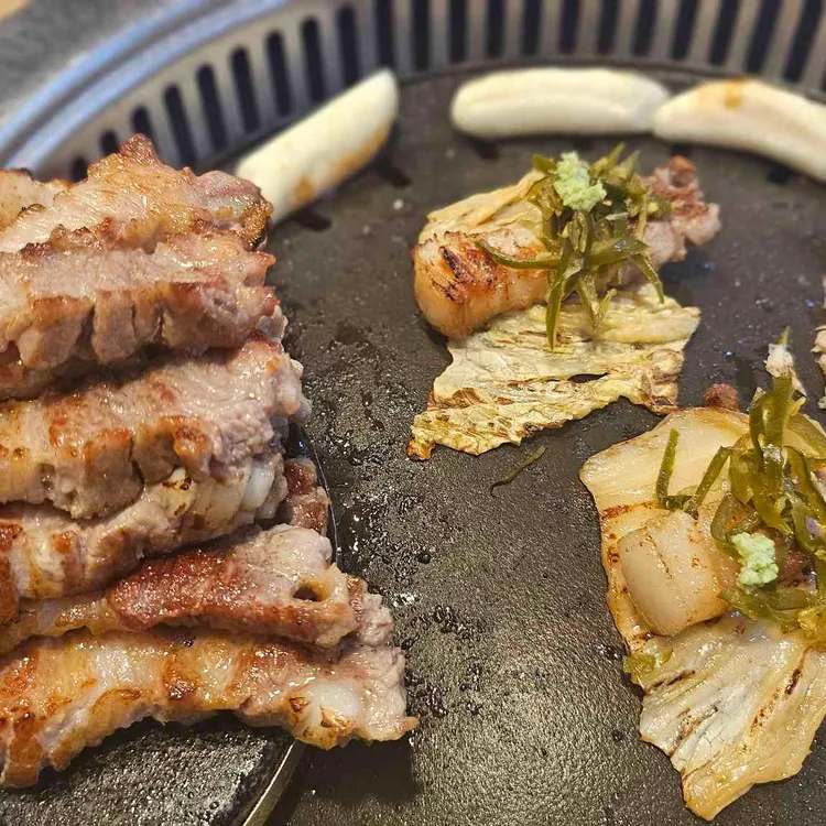 맛찬들왕소금구이 사진 2