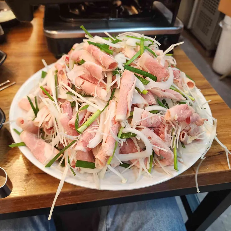나오리장작구이 대표 사진