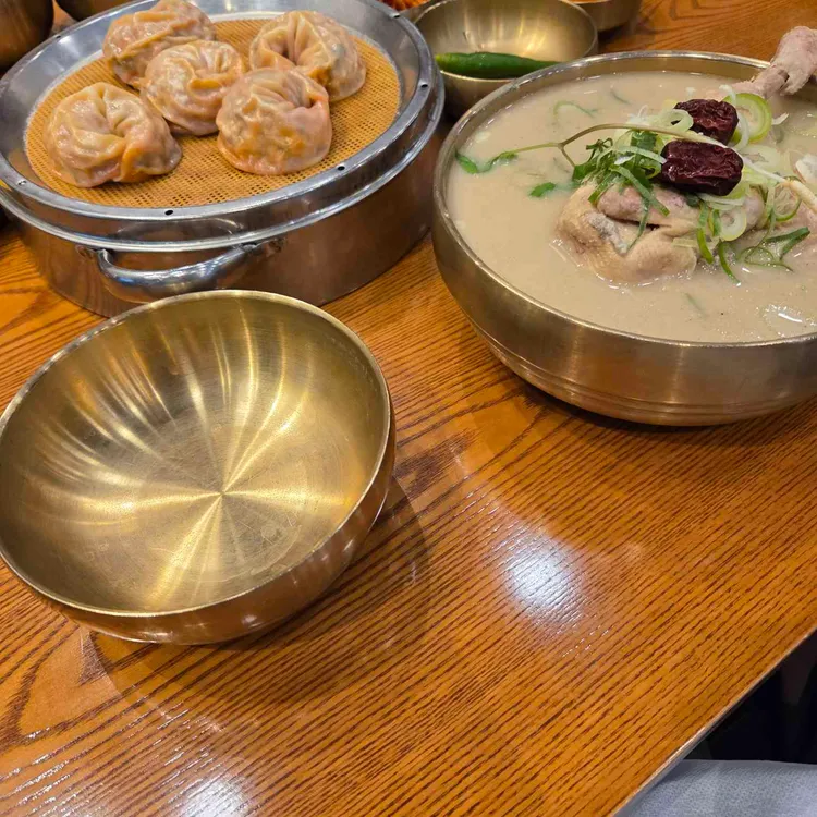 현풍닭칼국수 대표 사진