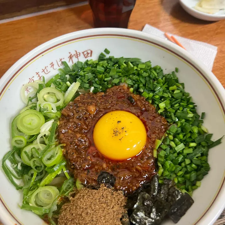 칸다소바 사진 2