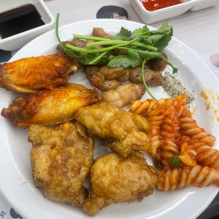 샤브올데이 대표 사진