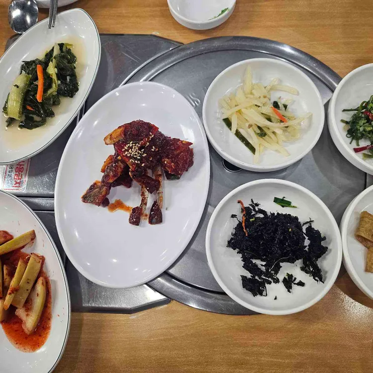 연평도산꽃게 사진 2