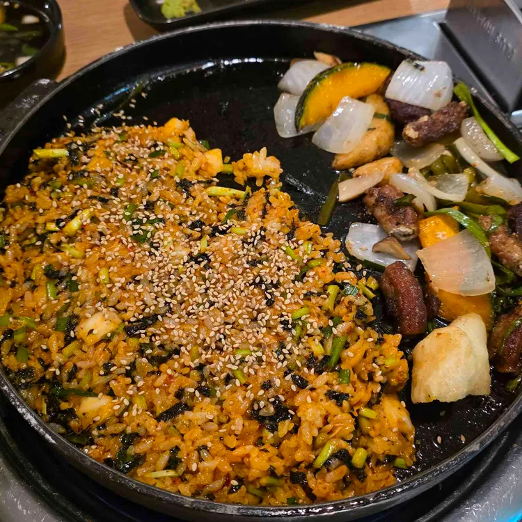 혜원소곱창 사진 2