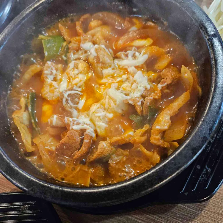 전설애한우국밥 대표 사진