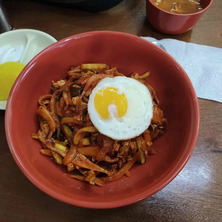 수봉반점 사진