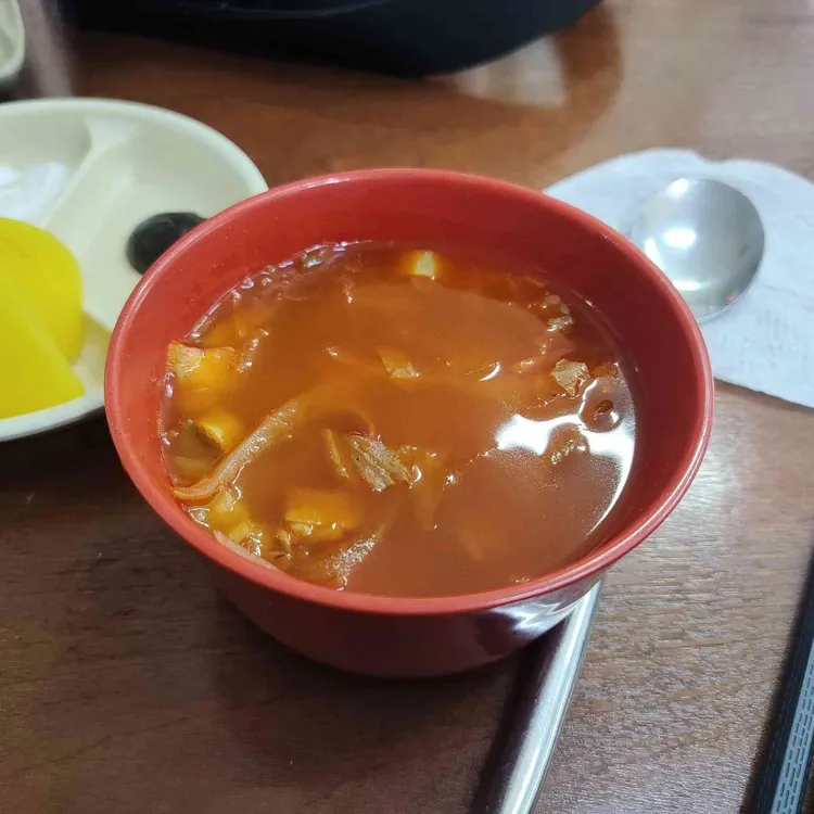 수봉반점 사진 2