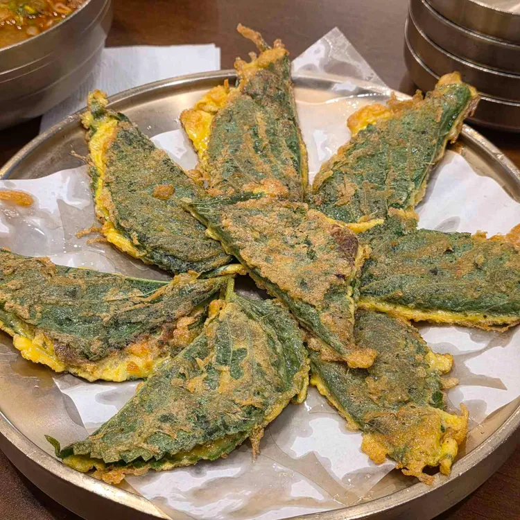 육전국밥 사진 2