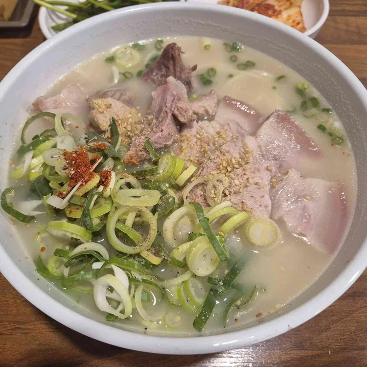 오소록 사진 1