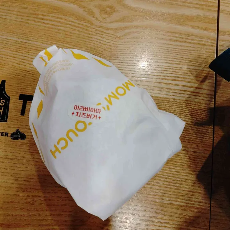 맘스터치  대표 사진