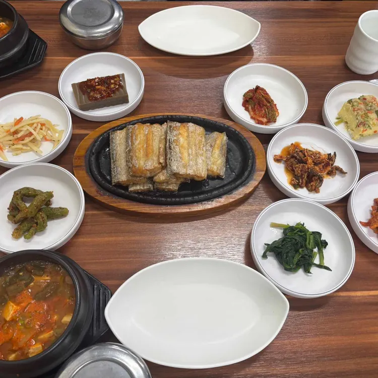 바다생선구이전문점 사진 1
