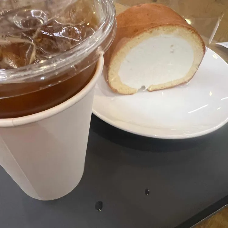 에어드랍커피 대표 사진