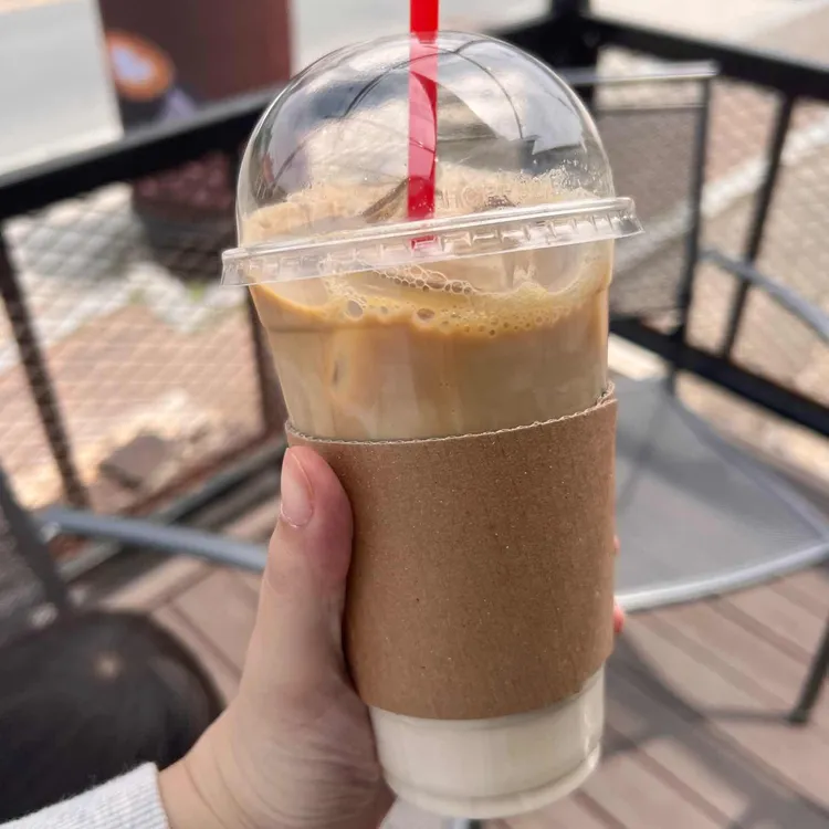 111커피 대표 사진