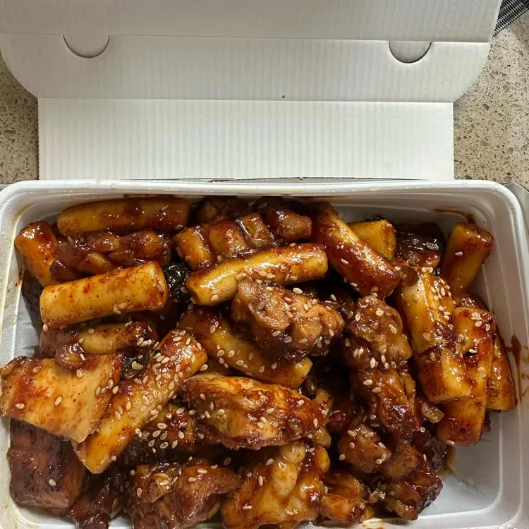 지코바치킨 사진 2