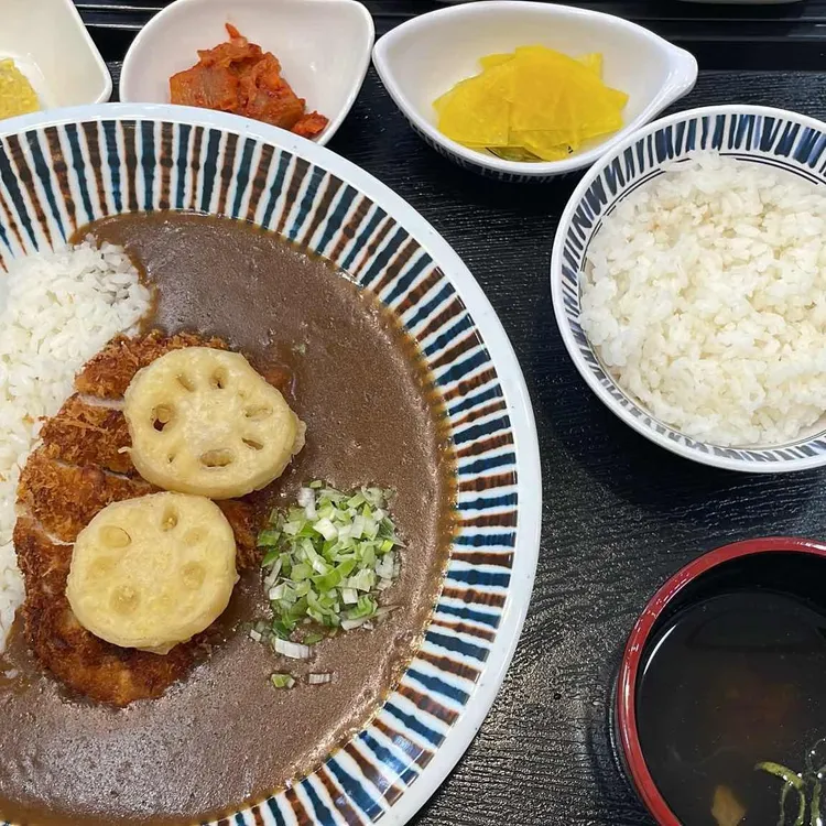 카레담 사진 2
