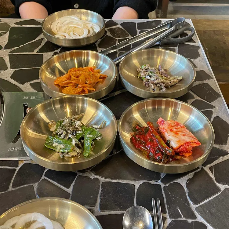 청선 사진 1