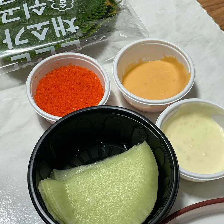 신화쭈꾸미 대표 사진