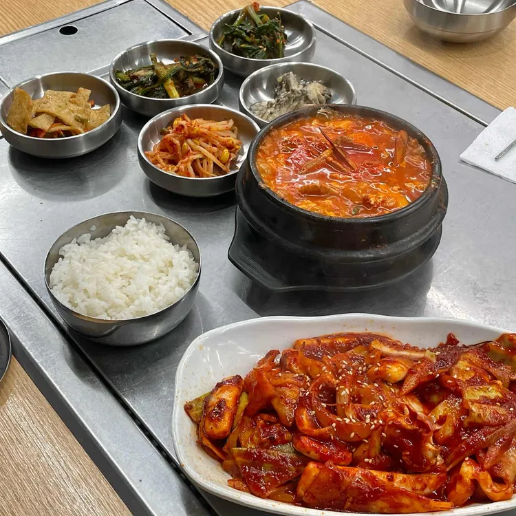 전주식당 사진 1