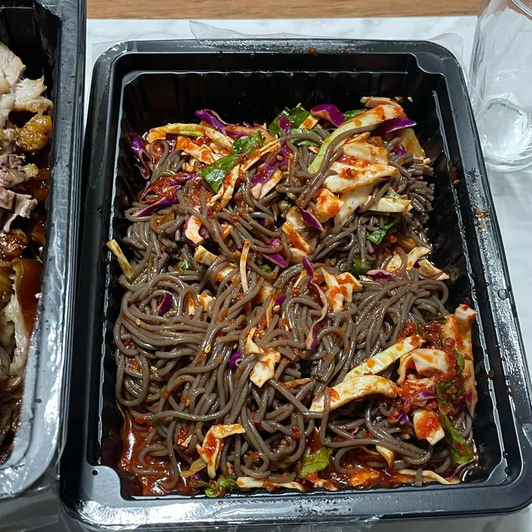 착한족발 대표 사진