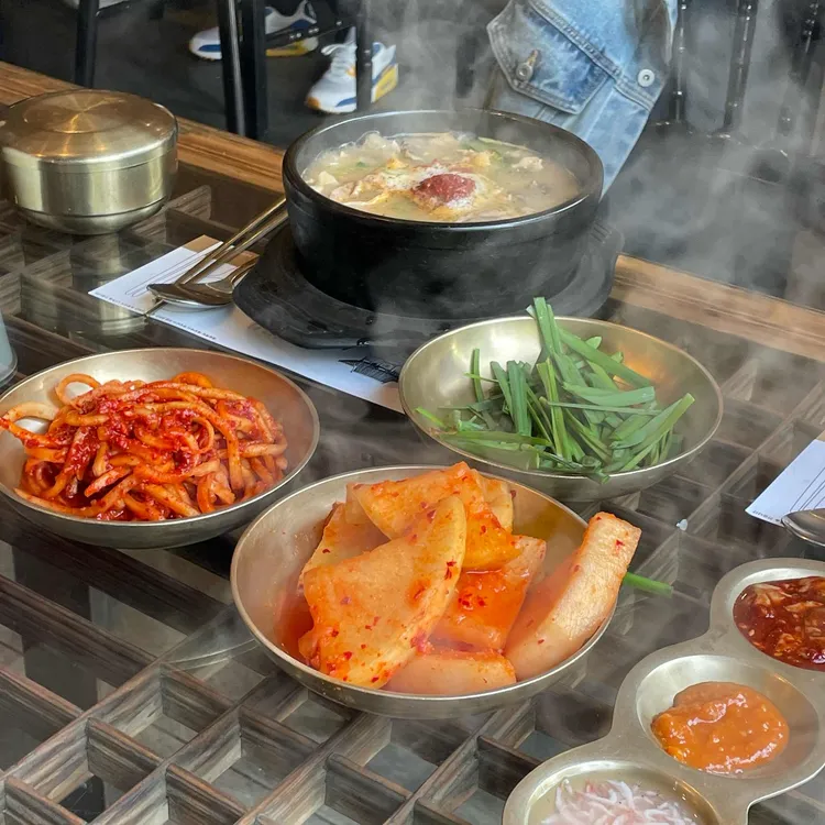 청와옥 사진 1