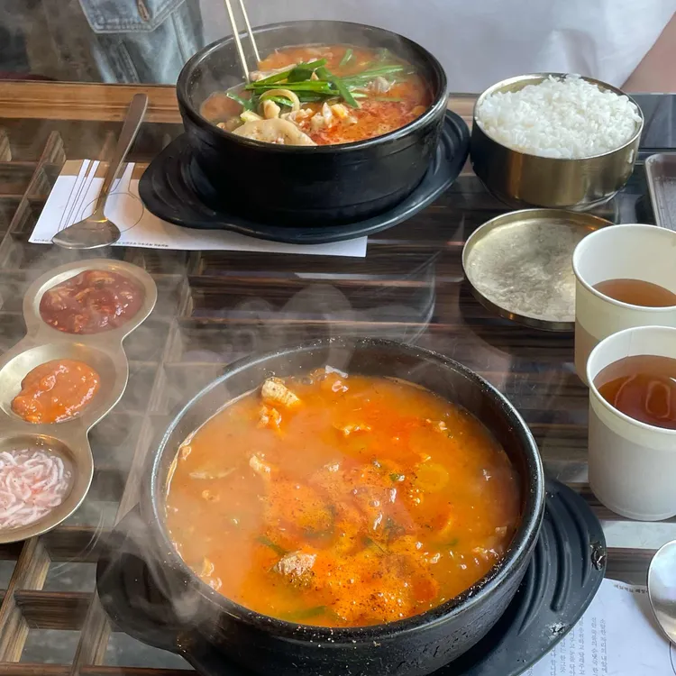 청와옥 사진 2