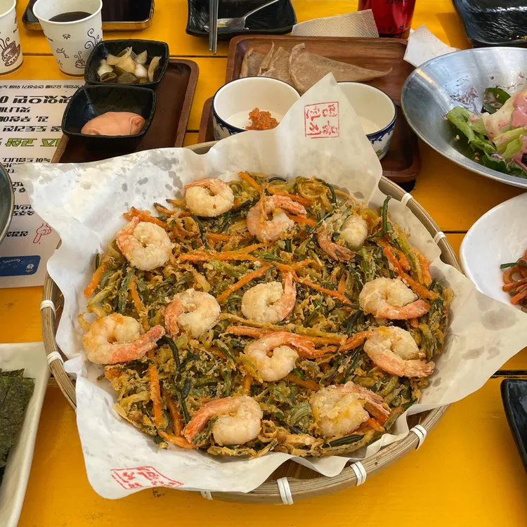 아르페지오 대표 사진