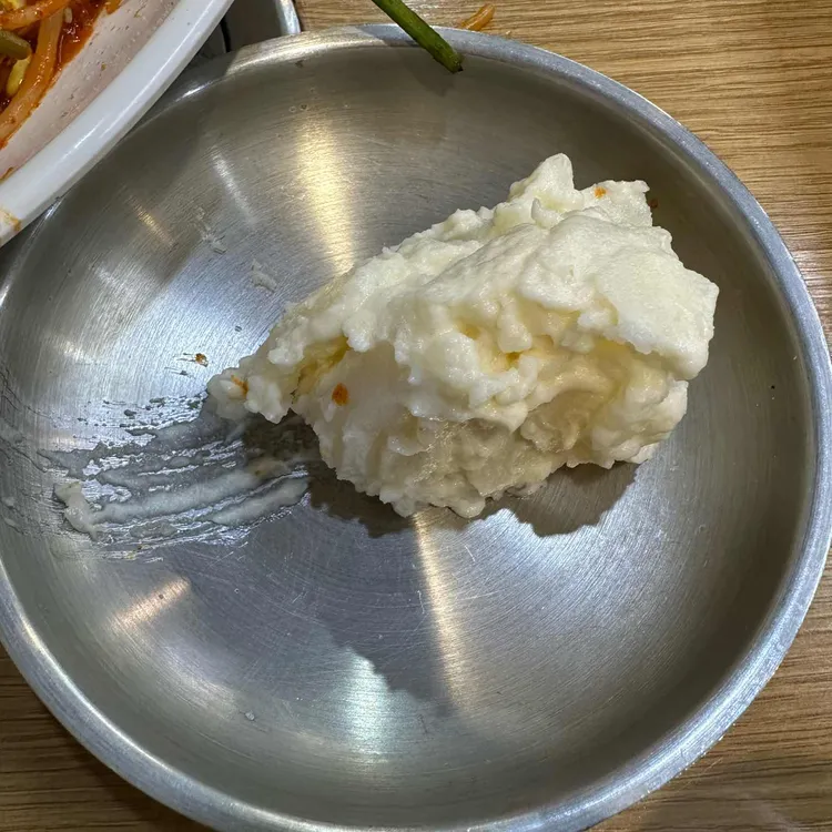 맛있는집 사진 2