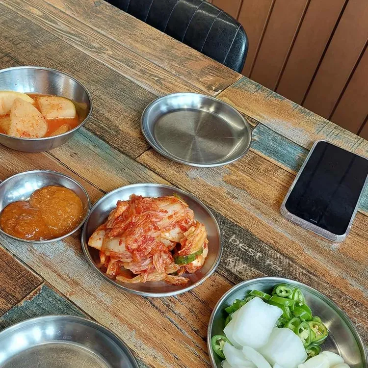 원종동 장터 대표 사진