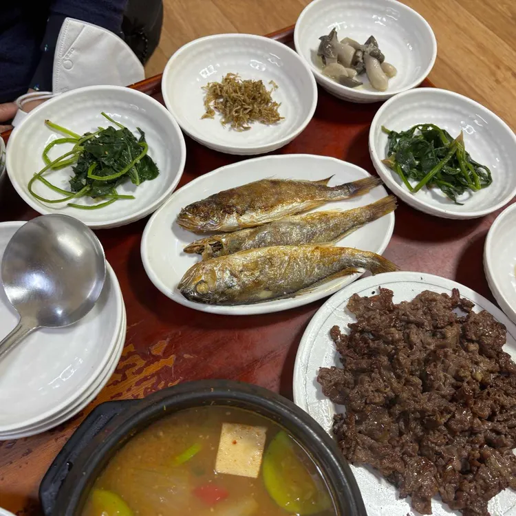 새집식당 대표 사진