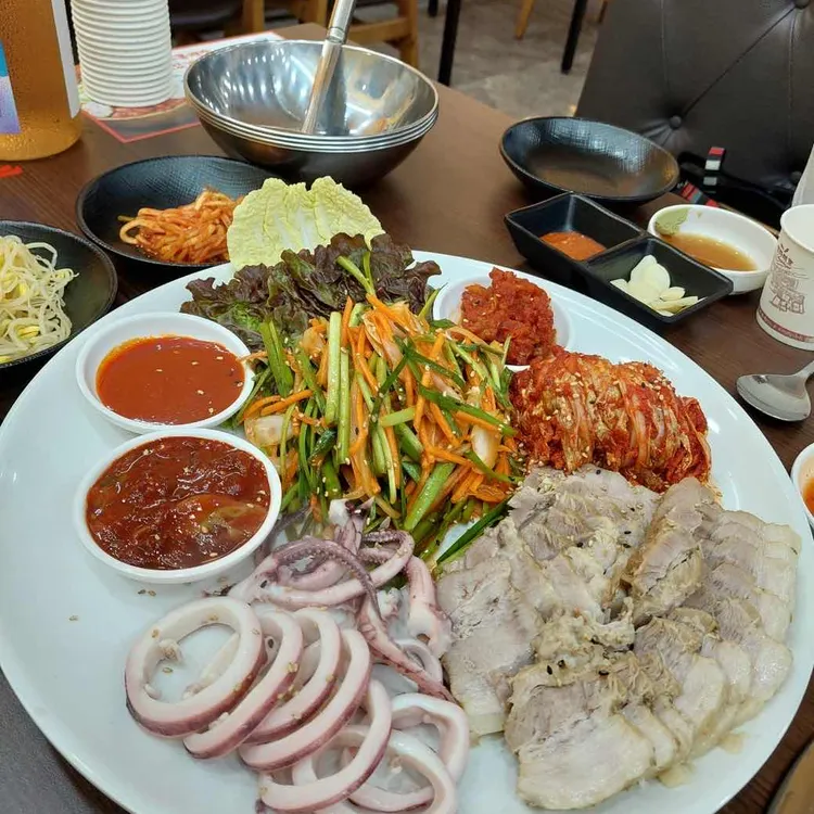 양은이네 대표 사진