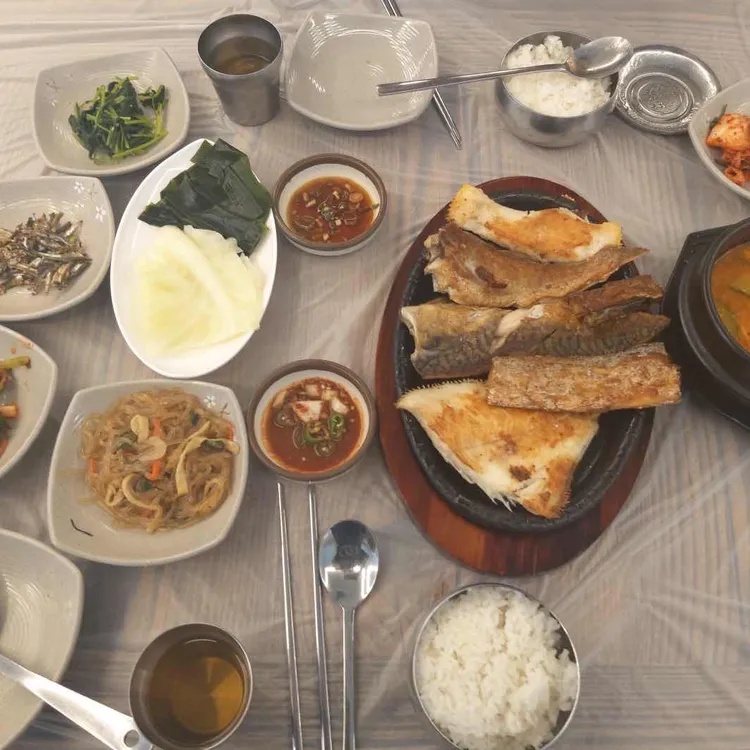 어전생선구이 대표 사진