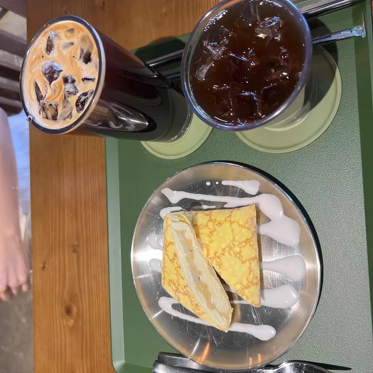 콩카페 대표 사진
