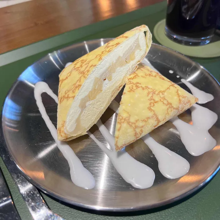 콩카페 대표 사진