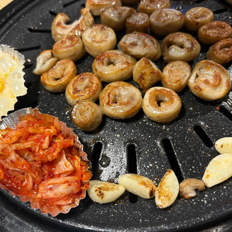 팔공막창 사진 1