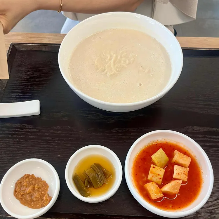 예안정 대표 사진