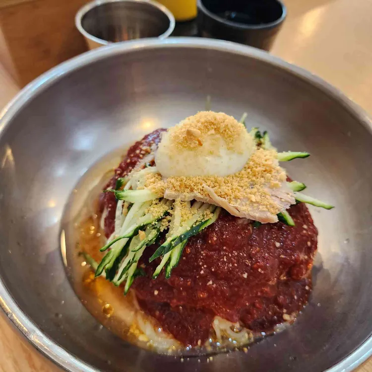 원조가야밀면 대표 사진