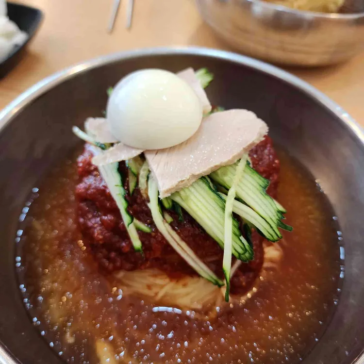 원조가야밀면 대표 사진