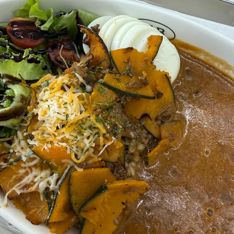 SLB샐러드 상암점 - 서울 카레 맛집 | 다이닝코드, 빅데이터 맛집검색