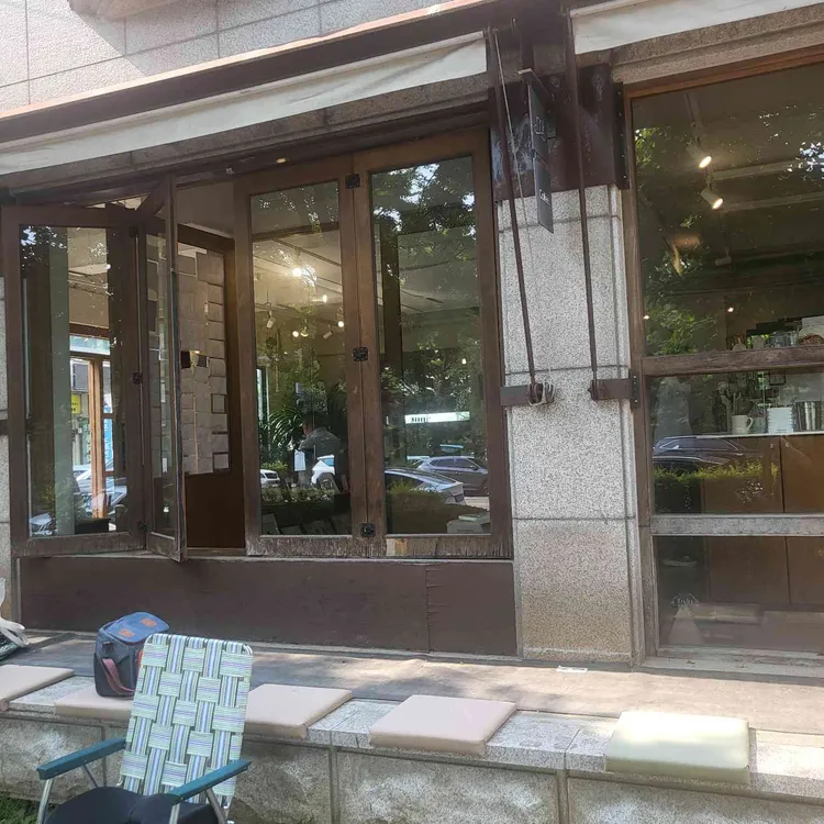 브림커피 대표 사진