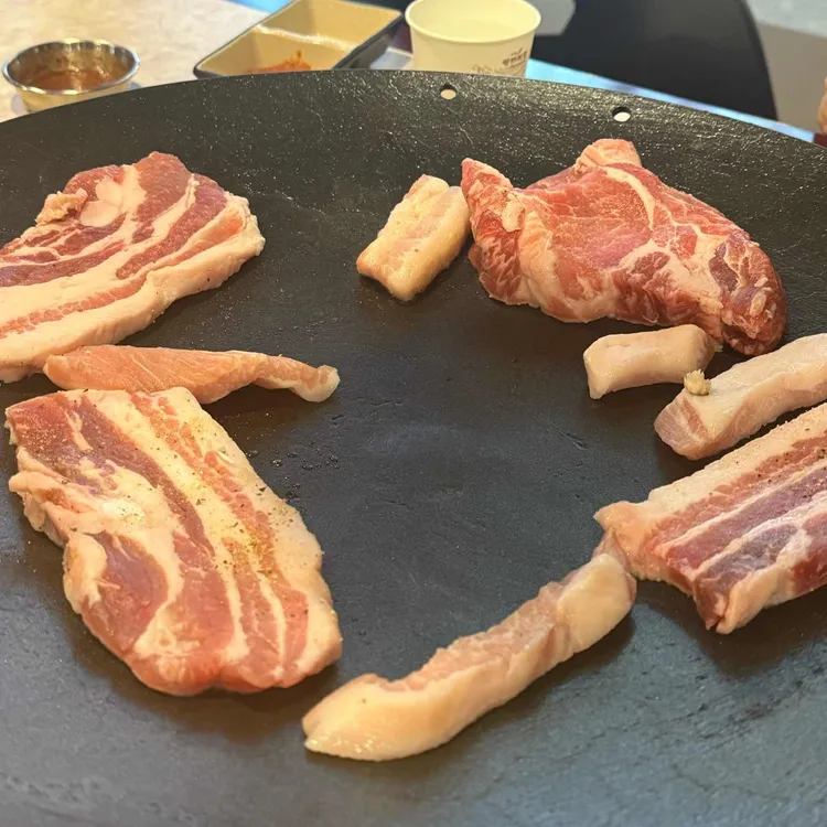 오복솥뚜껑 대표 사진