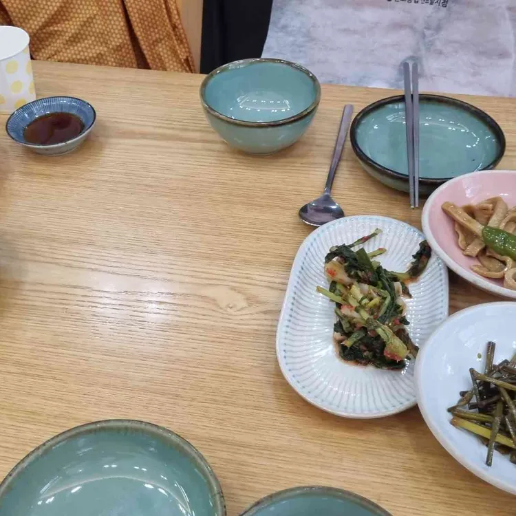 소담찬 대표 사진