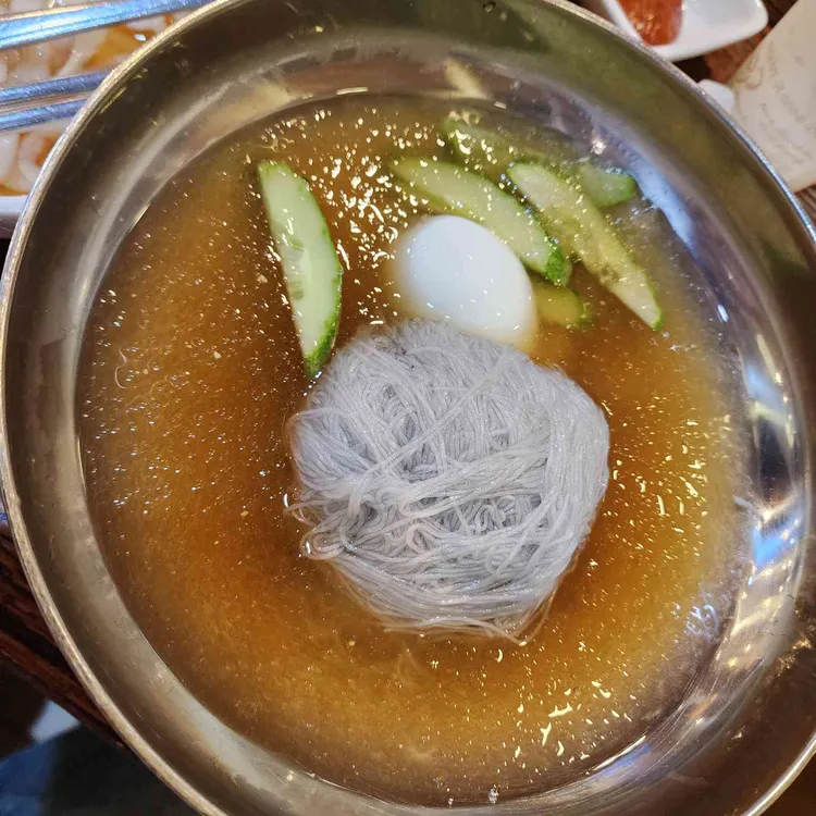 하한정 대표 사진