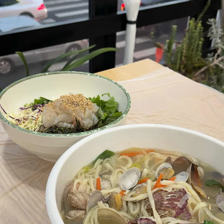 팔도회센타 - 오이도 횟집 맛집 | 다이닝코드, 빅데이터 맛집검색