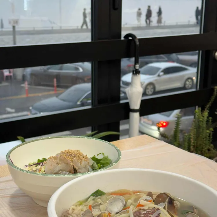 팔도회센타 대표 사진