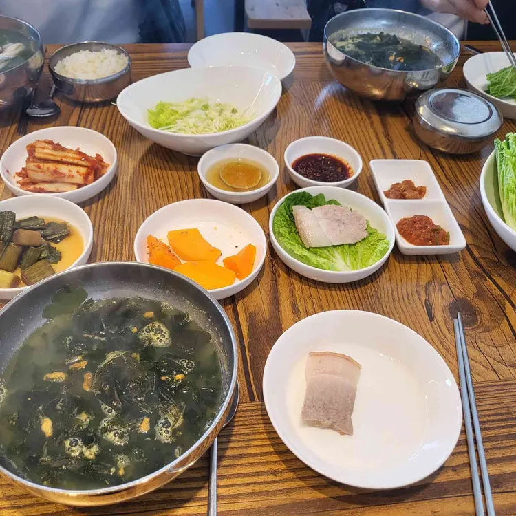 복집식당 사진 2