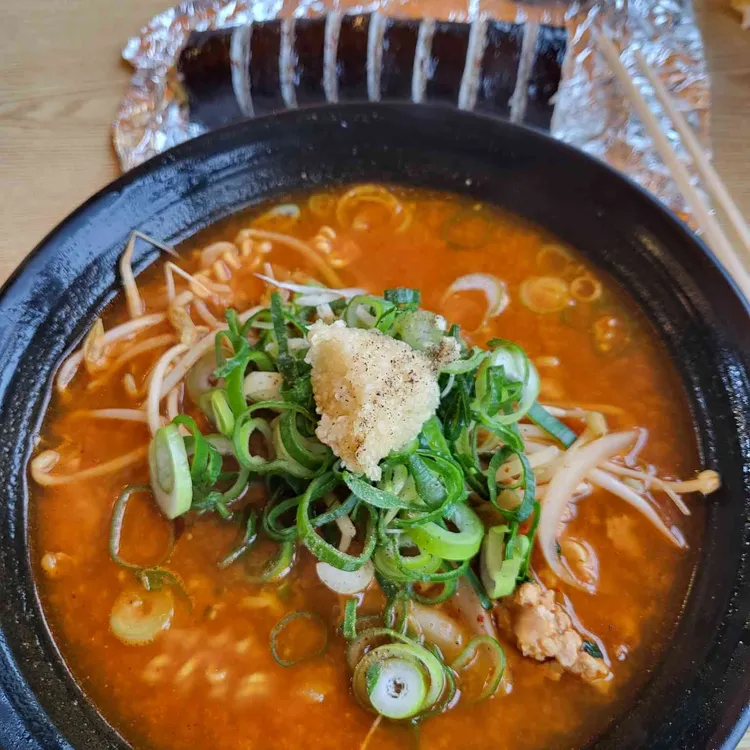 꼬란 사진 1