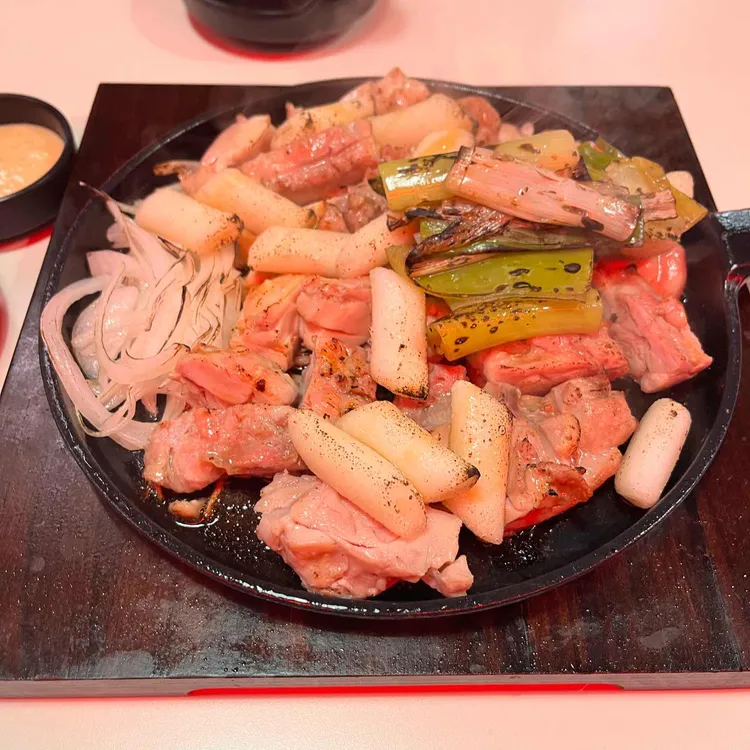 감탄계 숯불치킨 대표 사진