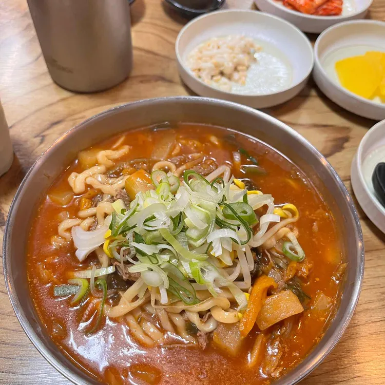 무해정 사진 2