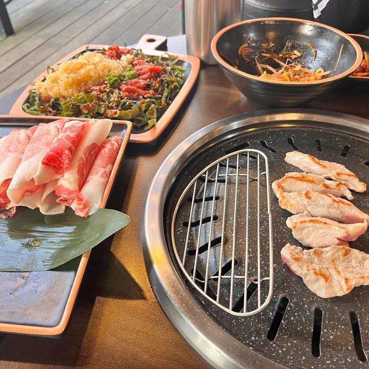이차돌 대표 사진